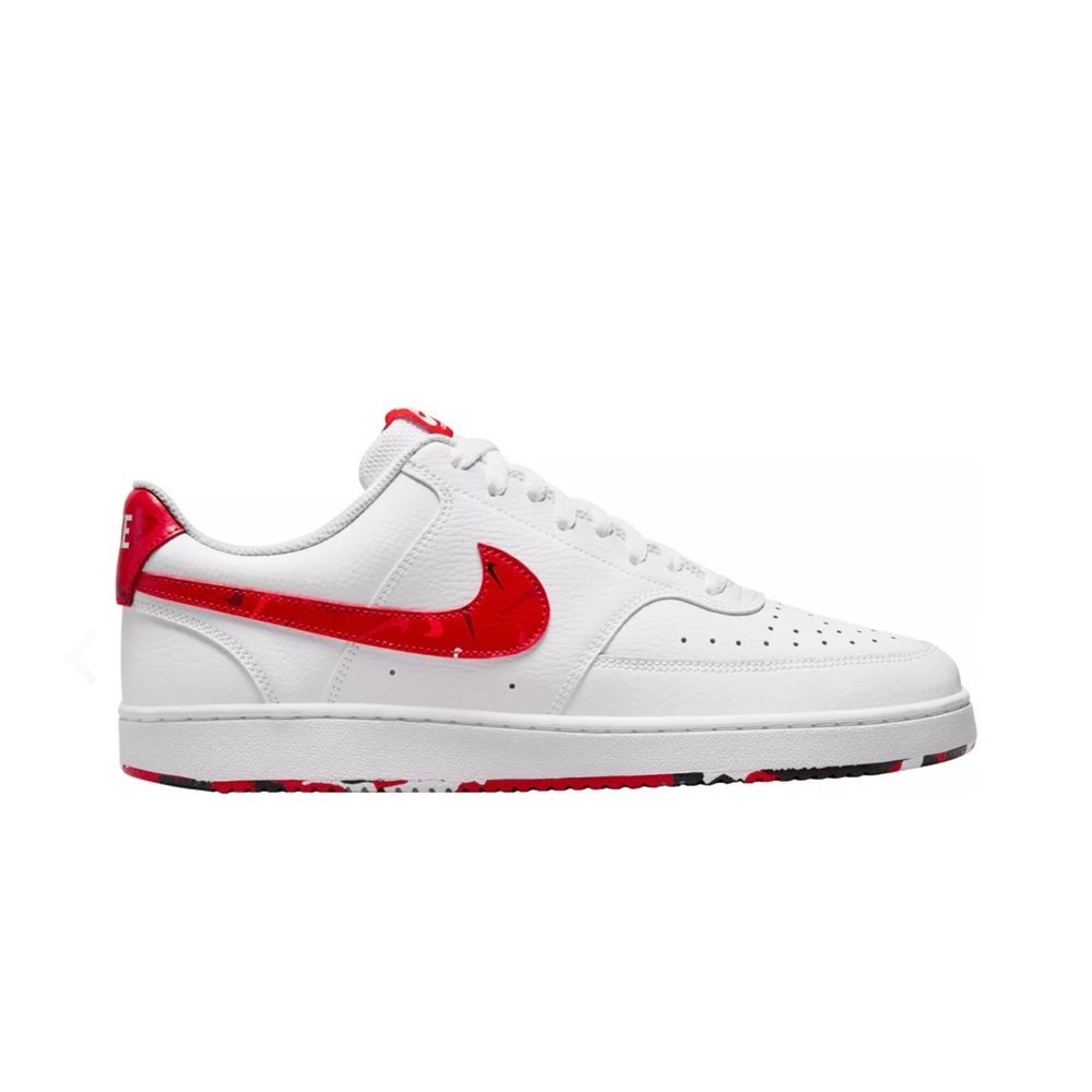 Nike Men's Court Vision Shoes Sz 13